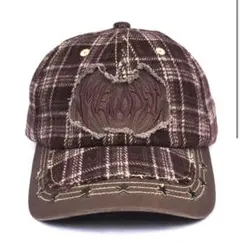 2025年最新】ec melodi キャップの人気アイテム - メルカリ