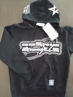 スターダムSTARDOM コズミックエンジェルス パーカー Mサイズ