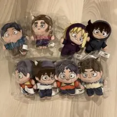 忍たま乱太郎　ほわぬい