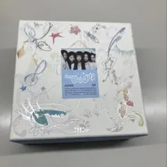 2026年最新】ILLIT super real me アルバムの人気アイテム - メルカリ