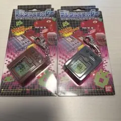 BANDAI デジタルモンスター 初代2個セット