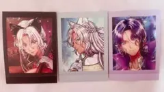 あくねこ ♥ ぱしゃこれ ミヤジ