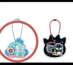 サンリオ　パッケージチャーム　ハンギョドン