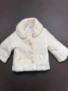 petit main 80サイズ キッズ ジャケット