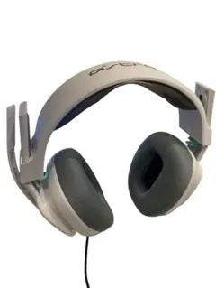 美品　ロジクール　G ASTRO A10G2WH