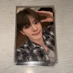 NCT DREAM BTTF 中華 サイン会 トレカ ジェノ