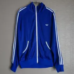 adidas ヴィンテージ 西ドイツ製トラックジャケット