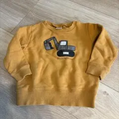 トレーナー 100cm
