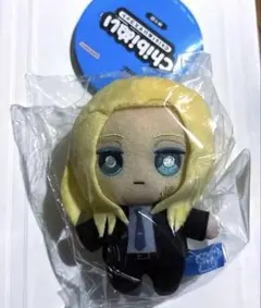 サカモトデイズ chibiぬい　神々廻 ちびぬい SAKAMOTO DAYS
