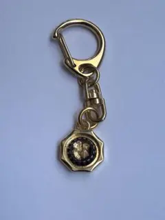 砲金ハンドメイドキーホルダー - メルカリ