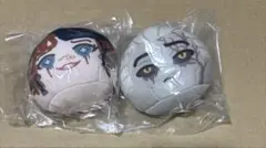 【IdentityV 第五人格】おまんじゅうにぎにぎマスコット 応援団 隠者