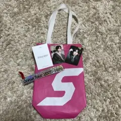 Snow Man ポップアップ　ショッパー　宮舘涼太フォトカードC