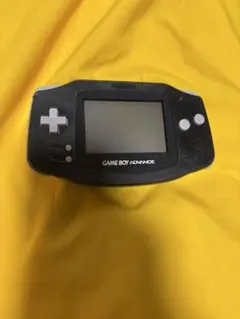ゲームボーイアドバンス本体
