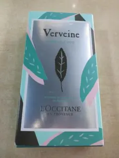 新品ロクシタンヴァーベナポータブルデュオ