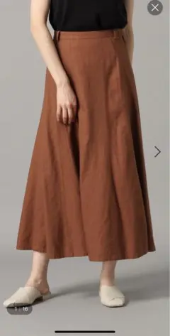 LOWRYSFARM マーメイドスカート