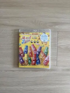 WEST.　MixedJuice Blu-ray 通常盤