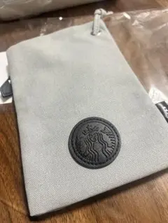 スタバ福袋　サコッシュ