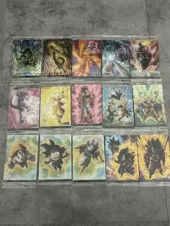 イタジャガ ドラゴンボール Vol.9