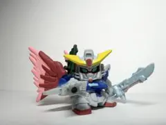 SDガンダムフルカラーカスタム13　デスティニーガンダムのサムネイル