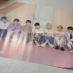 BTS ポスター