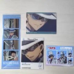 2026年最新】怪盗キッド カードの人気アイテム - メルカリ