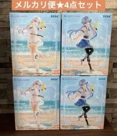 2025年最新】Luminasta 鳴瀬しろはの人気アイテム - メルカリ