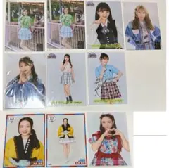HKT48 福袋生写真2016 HKT48 2016年福袋生写真 まとめ売り - メルカリ
