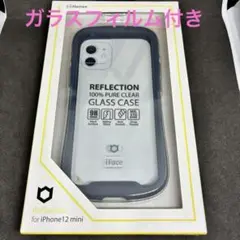 ■iFace（アイフェイス ）■iPhone12miniケース