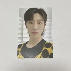 SEVENTEEN TOUR FOLLOW トレカ THE8 80