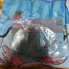 ポケットモンスター　おっきいバスタオル　ちょすいのサムネイル