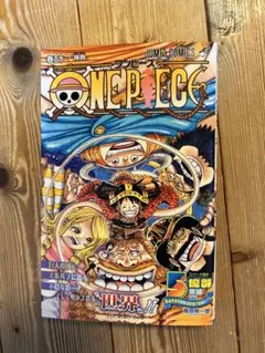 ONE PIECE 112