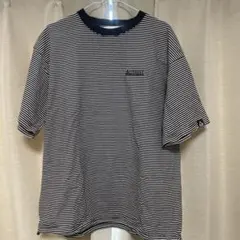 GERRY ボーダー Tシャツのサムネイル