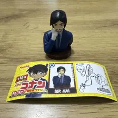 チョコエッグ 名探偵コナン