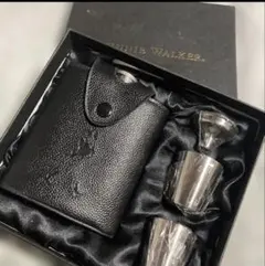 2026年最新】レザー スキットルの人気アイテム - メルカリ