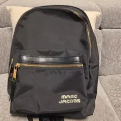 マークジェイコブス ザ バックパック リュック A4収納 M0015414 - メルカリ