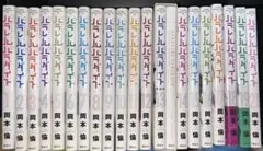 パラレルパラダイス1～19巻・21巻(20巻抜け) 13巻特装版