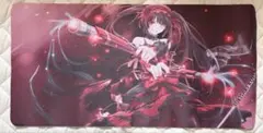 2026年最新】時崎狂三 プレイマットの人気アイテム - メルカリ