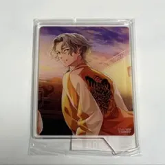 WIND BREAKER ウィンブレ ウィンヒロ AJ2025 アクスタ 鰐島