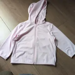 UNIQLO エアリズムパーカー 90