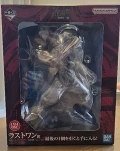 呪術廻戦ラストワン賞 脹相 赫鱗躍動ver. 一番くじ 渋谷事変弐 フィギュア