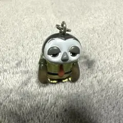 ズートピア フラッシュ めじるしアクセサリー