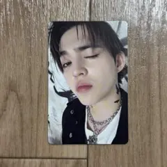 SEVENTEEN HAPPY BURSTDAY トレカ エスクプス