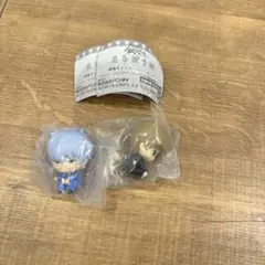 銀魂 まちぼうけ 銀八先生、沖田総悟