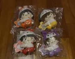 なにわ男子