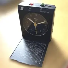 80S オリジナル BRAUN ABW30 TYPE 4861 ウォールクロック - メルカリ