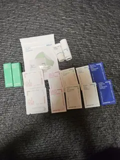 イニスフリー　innisfree 試供品