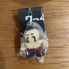 キン肉マン　ドットフィギュア　チャーム