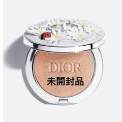 DIOR ディオールスキンフォーエヴァーグロウルミナイザー 003 サンキスドのサムネイル
