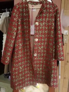 【yoyo様専用】MaxMara 美品 マックスマーラ ロングコート