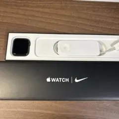 Apple Watch Series 6NIKE